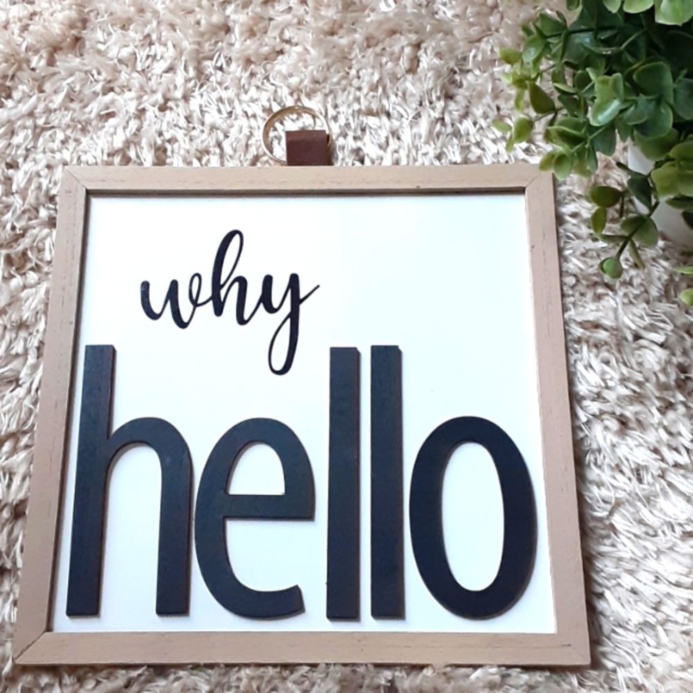 Wall Decor